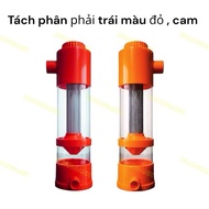 Latest Technology Feces Filter Pipe 2026, New Generation Feces Separation Pipe for Aquariums.