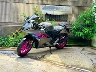 全新車YAMAHA R15V4 (現車現領）