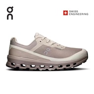 On Cloudvista 2 Waterproof Men's and women's breathable and cushioned long-distance running shoes KI