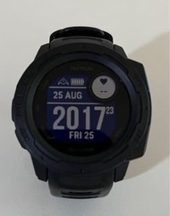 Garmin Instinct Tactical 智能手錶