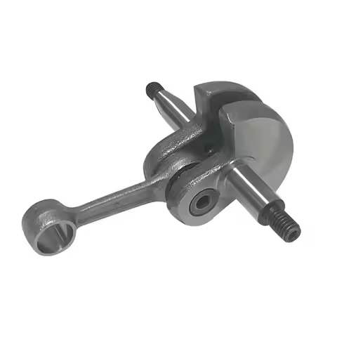 Crankshaft and Connecting Rod Assembly For STIHL FS120 FS200 FS250 FS 120 200 250 Garden Lawn Mower