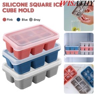 Ice Cube Maker Summer Bar Tools Fast Cool Gadget Soft Silicone Mold DIY Drink Cooling