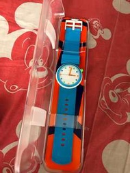 Swatch 手錶