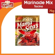 Mama Sita's Marinade Mix Tocino 75g