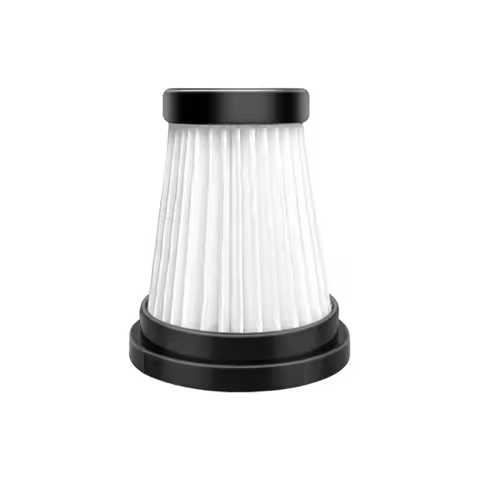 A69T7Pcs HEPA Filter Replacement Parts for Moosoo K12 Pro K13 Cordless Vacuum Cleaner for Genius Inv