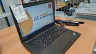 laptop lenovo thinkpad x250 core i5
