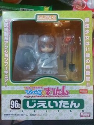 Good Smile Company 黏土人96th 艦隊Collection 榛名 Figure