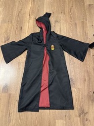 Harry Potter costume