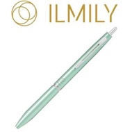 Pilot ILMILY Il  秋-蘋果綠色油性圓珠筆連筆袋  Autumn- APPLE Green 0.5mm Oil-Based Ink Pen Set