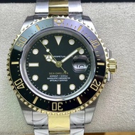 Hot Style Fully Automatic Watch Craftsman Ghost King Watch Men's Fully Automatic Mechanical Watch St