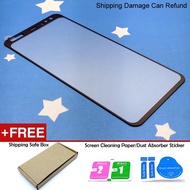 One Plus 7 Pro / 1+7 Pro - Curved Edge 4D Tempered Glass Full Protector