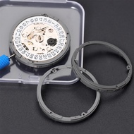 Plastic Watch Movement Holder Ring Spacer Ring for NH35 NH36 NH38 NH39 Movement Inner Cover Fixed Ri