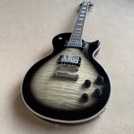 Gibson Les Paul Custom Gray Burst Electric Guitar Professional Guitar