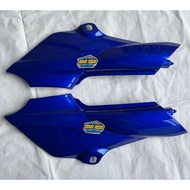 KAWASAKI Battery Body Cover Battery Box Cover Oldbiru Original Ninja 150 SS Rkawasaki - 1563-436 /15