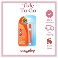 [SURENITY] Tide to go stain remover pen