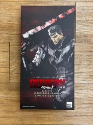 Threezero Berserk Guts (Berserker Armor) Limited Edition 格斯