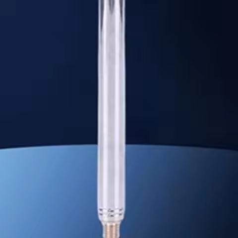 5/2/1PCS 5.6M Telescopic Antenna DIY Retractable Stainless Steel Radio Whips For HF Radios V & GP & 