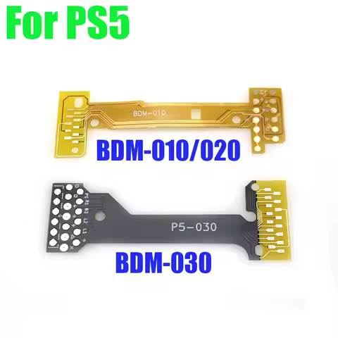 1 PCS For PS5 easy Remapper Remap Board V2 V1 BDM 030 010 020 040 Scuf Mod Chip for Dualsense Contro