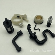 Still MS251/231/251C Oil Pump Turbo Oil Inlet Pipe/Oil Outlet Pipe Oil Filter Gasoline Filter Access