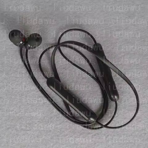 for sony WI-C200 C100 XB400 In-ear Running Ear Magnetic Velocity wireless Bluetooth headphones