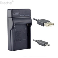 【LZ】 BP-511 BP511 BP 511 USB Carregador de Bateria Da Câmera para Canon G6 BP-511A G5 G3 G2 G1 EOS 3