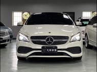 2019式 Benz CLA250 AMG 小改款/總代理/ AMG-Line /全景天窗/Apple CarPlay