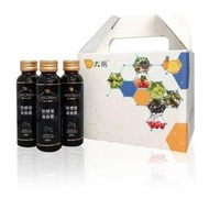 大熊健康 野櫻莓青春露酵素飲 60mlx12瓶/盒 ~特惠中~