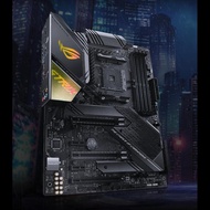 【福利品】ASUS 華碩 ROG Strix X570-F Gaming 主機板 (ASUS-ROG-SXX570FGN)
