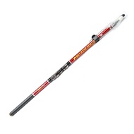 Maguro Mollusca Tegek Fishing Rod | Tegek undercarriage