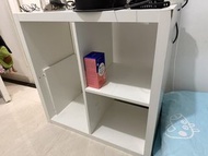 Ikea四格櫃