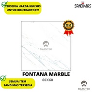 Granit Sandimas - FONTANA MARBLE 60x60