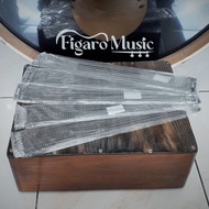 Snappy Snare Cajon snapi drum/ Snappy Drum Snare Wire 14" inch