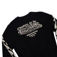 Dutch Sweatshirt 1539 Black