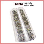 Glue foot kicks mix size 7 Color 1440v