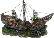 Amtra Wave Galeone on Drops