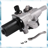 [W F S B] Car Electronic Actuator Turbo Repair Kits for   3.0LD KZN130 1KZ-T 1KD-FTV 17201-0L040 172