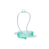 Nasal Oxygen Cannula Adult, nasal oxygen cannula needle, 2m Tubing, Fulfill 24-40% Oxygen, 1pcs/pak