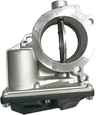 Compatible With Bmw 3 5 7 Series For X5 For X6 E93 E92 E90 E91 F10 Throttle Body Valve Assy 13547806