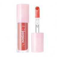 Peripera Lip Gloss - Moisturizing & Glossy, Nourishing Glass-Like Lip Gloss, Mirror-Shine Lip Gloss,