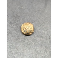 Yellow iron grain accessories