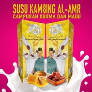 Susu Kambing Al Amr by Ustaz Syamsul Debat
