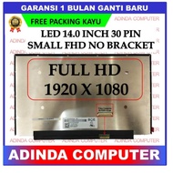 Lcd Led Acer Swift 3 Sf314-41 Sf314-42 Sf314-43 14.0 30 Small Fhd Nb