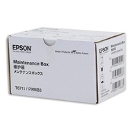 T6711 L1455 Epson Maintenance Box for epson WF 7610 7620 7720 7110 7210