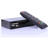 ★$ales★ Digital Set top box, DVBT2 box, Active antenna -5 meter cable, 35 DBI, with dual amplifier