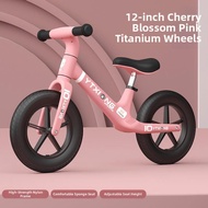 LIWAN | Toddler Balance Bike 2 Wheels
