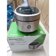 Kangaroo Electronic Rice Cooker 1.5 Liter KG15DR10 Genuine Product