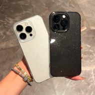 Clear Diamond Color for Iphone I16 16Pro 16Promax iPhone16 pro max 16plus 16 15 14 13 12 11 17