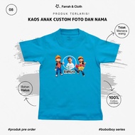 Boboiboy Shirt 08