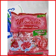 ✤ △ ✁ ◐ COLUMBIA's Monami Candy