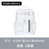 ★New★ Kawasaki Kawasaki professional badminton bag tennis shoulder men and women new multi-functiona